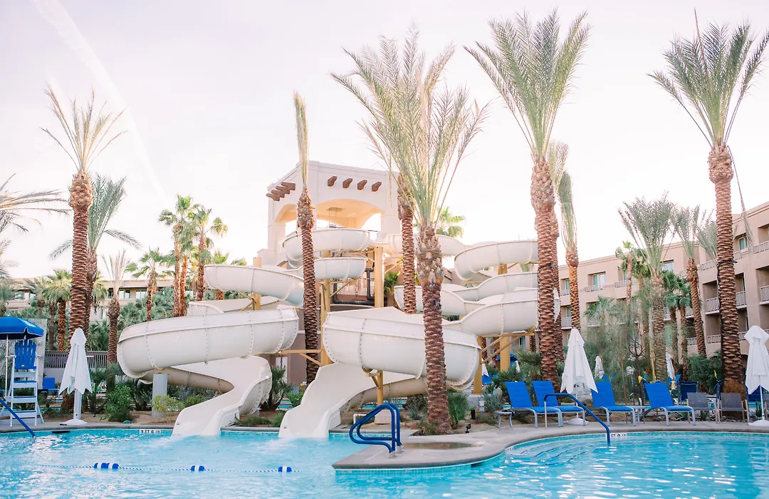 Grand Hyatt Indian Wells Resort & Villas-1