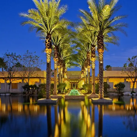 Grand Hyatt Indian Wells Resort & Villas-3